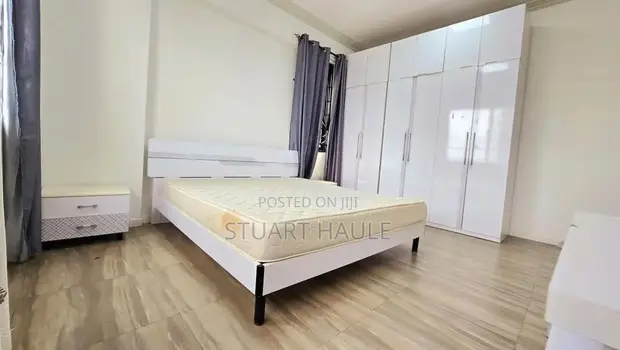 Furnished 3 Bedroom Apartment for Rent in Upanga West - 1