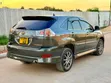 Toyota Harrier 2006 Gray - 2