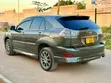 Toyota Harrier 2006 Gray - 3