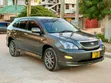 Toyota Harrier 2006 Gray - 5