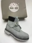 Men's Classic Leather Boots - Timberland - 2