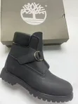 Men's Classic Leather Boots - Timberland - 5