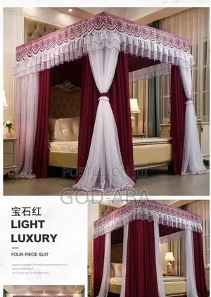 Mosquito Net - Multicolor