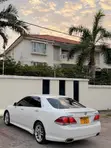 Toyota Crown 2010 White - 5