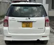 Toyota Raum 1.5 FWD 2007 White - 1
