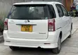 Toyota Raum 1.5 FWD 2007 White - 3