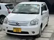 Toyota Raum 1.5 FWD 2007 White - 4