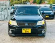 Subaru Forester 2010 Black - 1