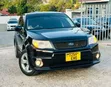 Subaru Forester 2010 Black - 2