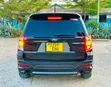 Subaru Forester 2010 Black - 3