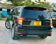 Subaru Forester 2010 Black - 4