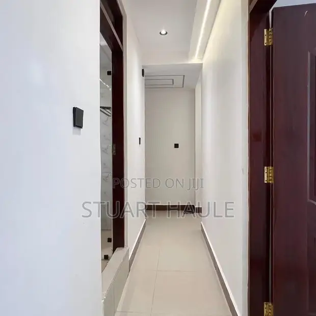 Furnished 2 Bedroom Apartment for Rent in Mikocheni - 1