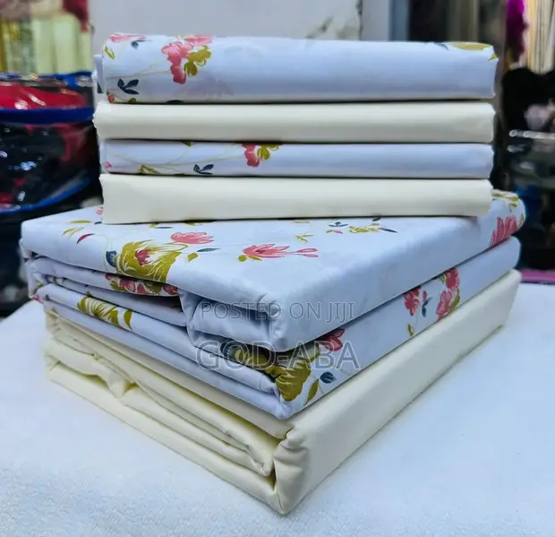 Shuka Za Box O1 - Bedding Set - 1