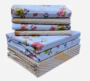 Shuka Za Box O1 - Bedding Set