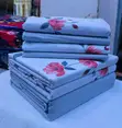 Shuka Za Box O1 - Bedding Set - 3