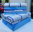 Shuka Za Box O1 - Bedding Set - 4