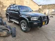 Toyota Hilux Surf 2005 Black - 1