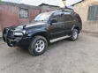 Toyota Hilux Surf 2005 Black - 2