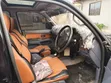 Toyota Hilux Surf 2005 Black - 3