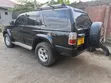 Toyota Hilux Surf 2005 Black - 4