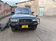 Toyota Hilux Surf 2005 Black - 5