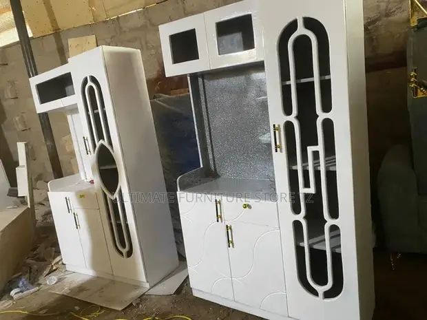 Cabinet Gas Cooker - 1