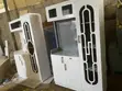 Cabinet Gas Cooker - 1