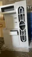 Cabinet Gas Cooker - 2