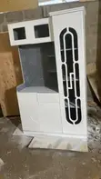 Cabinet Gas Cooker - 3