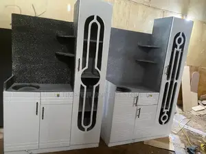 Kabati la Jiko la Gesi