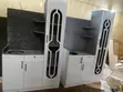 Cabinet Gas Cooker - 4