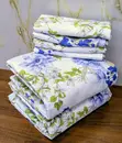 Godaba Store - Multicolor Bedding Set - 1