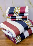 Godaba Store - Multicolor Bedding Set - 2