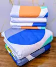 Godaba Store - Multicolor Bedding Set - 3