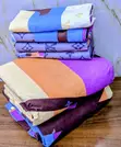 Godaba Store - Multicolor Bedding Set - 4