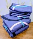 Godaba Store - Multicolor Bedding Set - 5