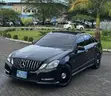 Mercedes-Benz E350 2012 AMG Black - 2