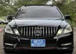 Mercedes-Benz E350 2012 AMG Black - 3