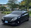 Mercedes-Benz E350 2012 AMG Black - 5