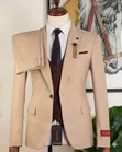 Suti ya Ricardo Martinez ya Wanaume - Mpya Kabisa - 3