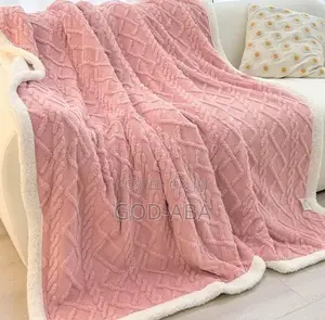 Modern Blankets - Brand New
