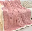Modern Blankets - Brand New - 1