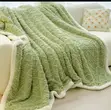 Modern Blankets - Brand New - 2