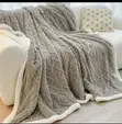 Modern Blankets - Brand New - 4