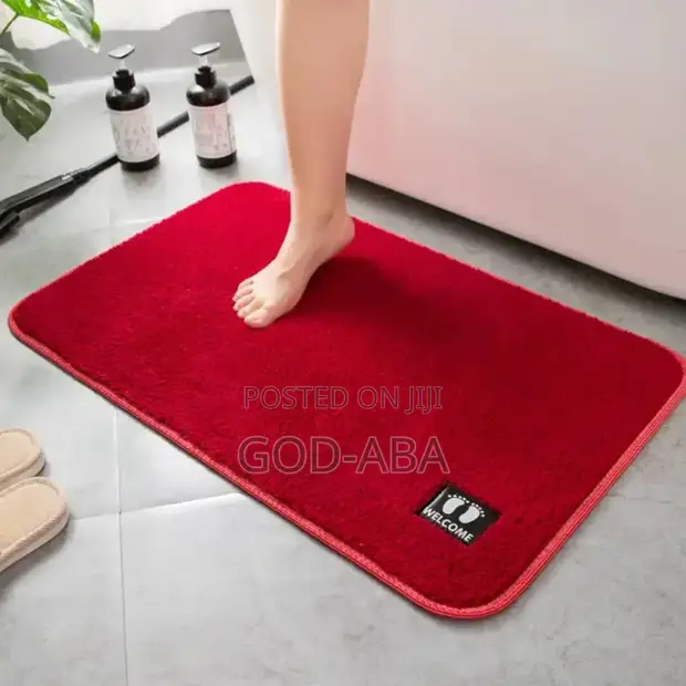 Godaba Store Doormat - Brand New - 1