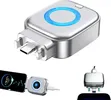 X01 Smart Type-C Auto-Eject Charging Protector - 2