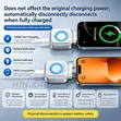 X01 Smart Type-C Auto-Eject Charging Protector - 3