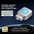 X01 Smart Type-C Auto-Eject Charging Protector - 5