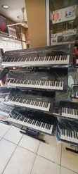 Yamaha Portable Keyboard PSR-E473 - Brand New - 3