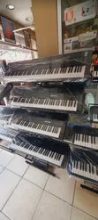 Yamaha Portable Keyboard PSR-E473 - Brand New - 4